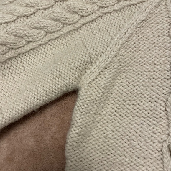 Christy Dawn The Ricky Sweater Medium Alpaca - Picture 4 of 13